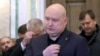 У Севастополі оголошували повітряну тривогу, Керченський міст перекривали