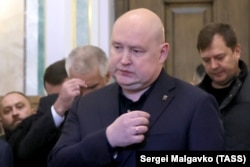 Михайло Развожаєв