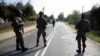 Польскія вайскоўцы ў гміне Вырыкі на ўсходзе краіны, 10 верасьня 2025 