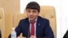Руслан Бальбек виступив на форумі ООН у Женеві – ЗМІ