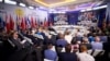 «Україна не поступиться Кримом». Що обговорювали на «Кримській платформі»