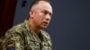 Сирський оцінив чисельність наступального угруповання армії Росії