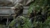 "Родину решил кинуть?" Российские военные бегут от войны "в Сочи"