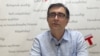 'Azərbaycanla bağlı qərarda bunu yazmaqla demək istəyirlər ki, belə məhkəmə olar?'