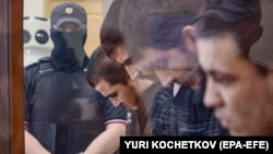 "Крокус Сити Холлехь" теракт йарна бехкебийраш Москвара Басманан кхелехь бу, 2024 шо, марсхьокху-беттан 19-гIа де