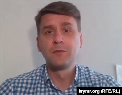 Олександр Коваленко, військовий оглядач