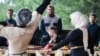 Кадыров Рамзан тойнехь