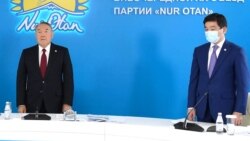 AzatNEWS: Белсенділер Еуроодақтан Назарбаевқа санкция салуды сұрады