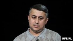 Йоров Каримджон