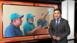 Белсенділер соты, Қытайға қарсылық, айтыстан шеттетілген ақын