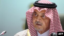 سعود الفیصل