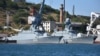 Мінус носій «Калібрів». В Азовському морі уражений МРК «Буян-М»