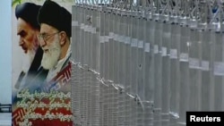 ایران سال ۱۹۷۰ به عضویت پیمان منع گسترش تسلیحات هسته‌ای در آمد.
