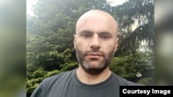 Амриддин Холмуродов