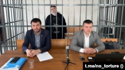 Мусаева Зарема кхелехь, архивера сурт
