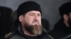Кадыров Рамзан