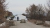 Граница Грузии и Южной Осетии