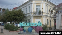 Зокрема, канал «Крымский ветер» повідомив про щонайменше п'ять вибухів, фото архівне.