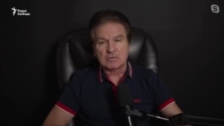 "Путин поднимает ставки, пока у носа не увидит кулак"