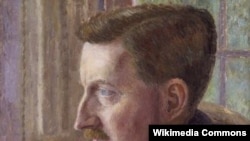 Эдвард Морган Форстер