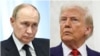 5 фактаў, якія трэба ведаць перад самітам Трампа і Пуціна