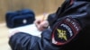 В Москве задержали петербургского журналиста Петра Иванова