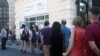 Што беларускія выдаўцы прывезьлі на буйную кніжную выставу ў Кіеў