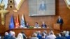 Годишен состанок на Постојаниот комитет на Парламентарното собрание на НАТО, Скопје, 5 април 2025 година