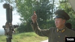 Американские аналитики считают, что Россия и Китай поддерживают очаг напряженности в Северной Корее