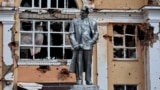 Суджа, Курська область. 16 серпня 2024 року (десятий день операції ЗСУ на Курщині)