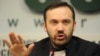 Илья Пономарев – один из главных фигурантов сколковского скандала