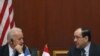 هشدار واشینگتن به تهران در آستانه خروج نیروهای آمریکایی از عراق