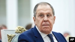 Сяргей Лаўроў