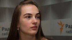 Бороться с пытками в Крыму и ОРДЛО. Интервью с Александрой Матвийчук | Крымское утро