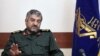 فرمانده سپاه: امیدواریم پاسخ حزب‌الله درس عبرتی برای اسرائیل باشد