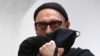 Кирилл Серебренников на судебных слушаниях
