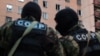 Террорхо хила мега аьлла ши стаг вийна Оьрсийчохь