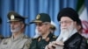 آیت‌الله خامنه‌ای پارسال نیز دستور برداشت چهار میلیارد دلار از این صندوق را داده بود که ۲.۵ میلیارد دلار آن به مقاصد نظامی اختصاص یافت.