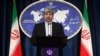 ايران: بيانيه سخنگوی اشتون گستاخانه است