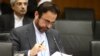 رضا نجفی: تا پیش از توافق نهایی اتمی تعهدی برای شفاف‌سازی نداریم