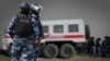 Депутаты предложили интегрировать Росгвардию в видеоигры