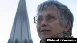 Наталья Горбаневская