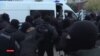 25 қыркүйек. Митингідегі ұстау және наразылардың талабы