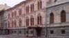 Здание Европейского университета в Санкт-Петербурге 