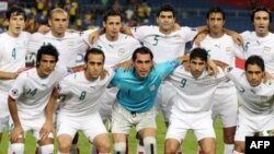 تیم ملی فوتبال ایران از مسابقات جام ملت های آسیا حذف شد