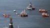 Авария на нефтеплатформе в Мексиканском заливе может оказаться не последней