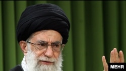 نوری المالکی از زمان تصدی نخست‌وزیری، برای چهارمین بار است که به ایران سفر می‌کند. (عکس: AFP)