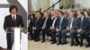 რა უთხრეს ერთმანეთს ირაკლი კობახიძემ და ბიზნესმენებმა მორიგ შეხვედრაზე