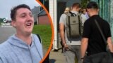 Виїзд чоловіків віком 18-22: понад десять тисяч хлопців уже за кордоном. Як працює закон (відео)