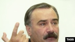 80 тысяч жителей Ингушетии хотят, чтобы республикой опять правил Руслан Аушев